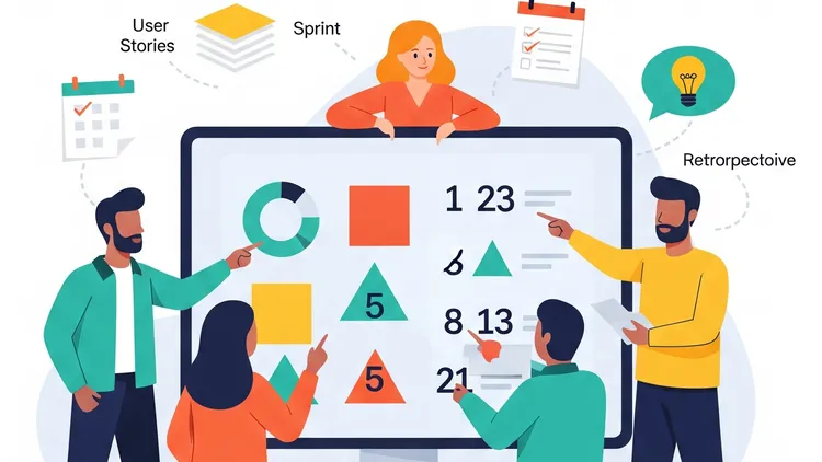 Введение в Scrum — Что это и почему это работает?