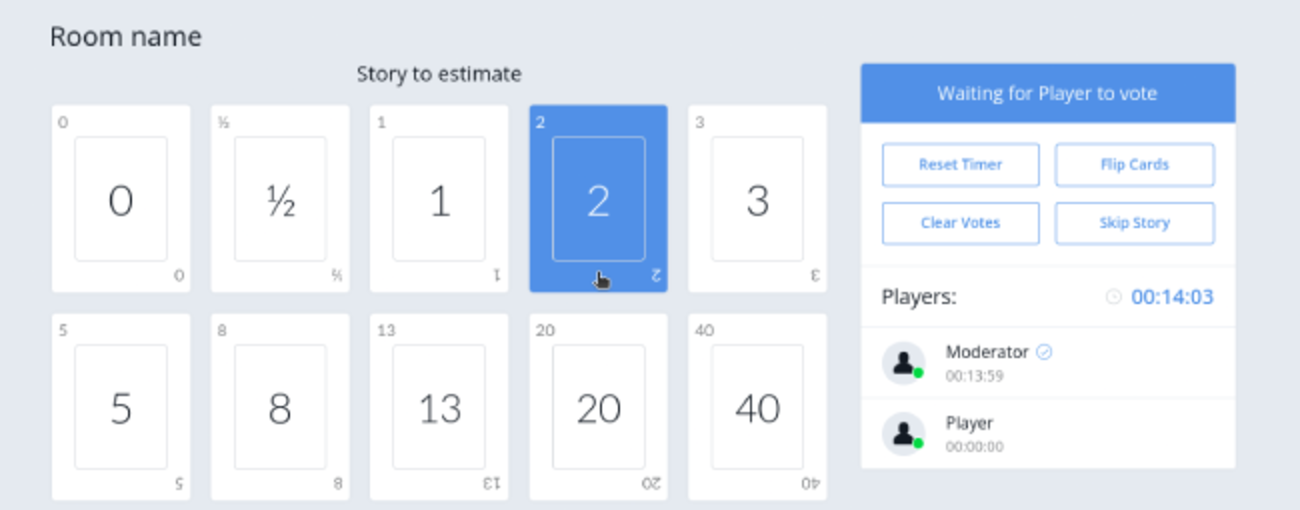 Голосуйте за истории