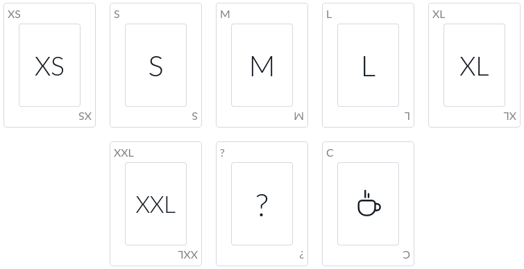 T-Shirt Sizing Estimation Technique